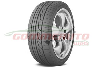 COP. 295/35YR22 BRIDGESTONE P SPORT NE0 Enliten XL 108Y